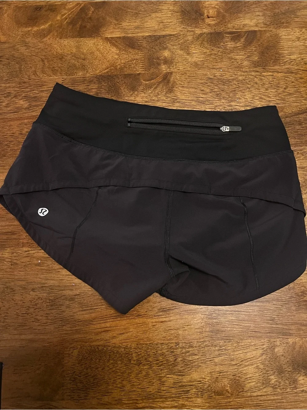 Lululemon Speed Up Short *2.5"|
Black Size 0 - Picture 6 of 14